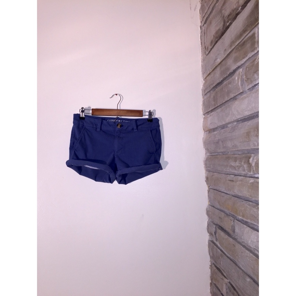 AEO // •size 6• midi , super stretch